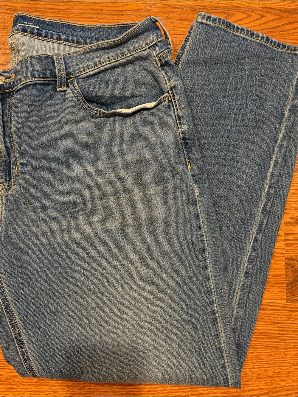 Old Navy Women’s Boyfriend Jeans